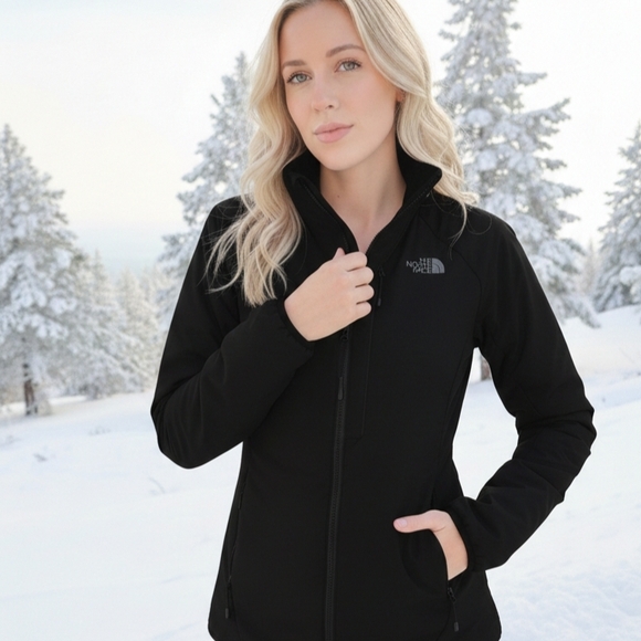 The North Face Jackets & Blazers - The North Face Ventrix Active Insulated Jacket - Black